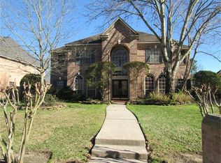 3622 Clover Valley Dr, Kingwood, TX 77345