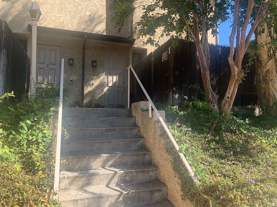 Main entrance