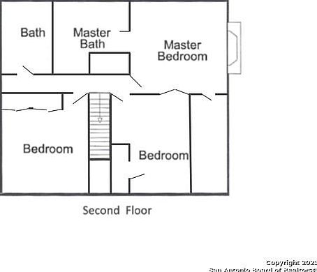 3rd image of 3329 Wimbledon Dr