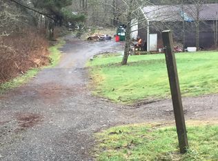 5801 Robe Menzel Rd, Granite Falls, WA 98252