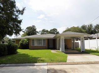 302 Johnson St, Houma, LA 70360