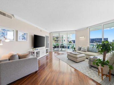 347 N New River Drive #610, Fort Lauderdale, FL, 33301