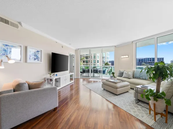 347 N New River Drive #610, Fort Lauderdale, FL 33301