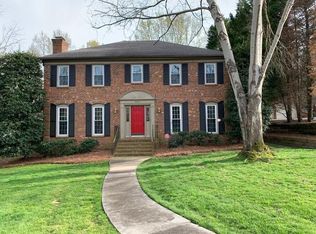 6717 Southby Ct, Charlotte, NC 28270