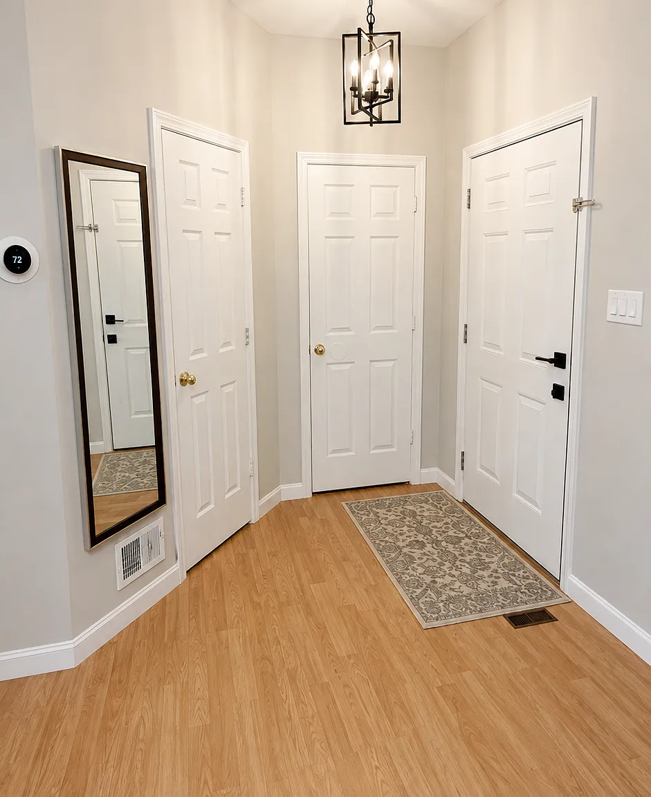 4 bed, 3.5 bath, 1538 sqft, $3,695 — Photo 4