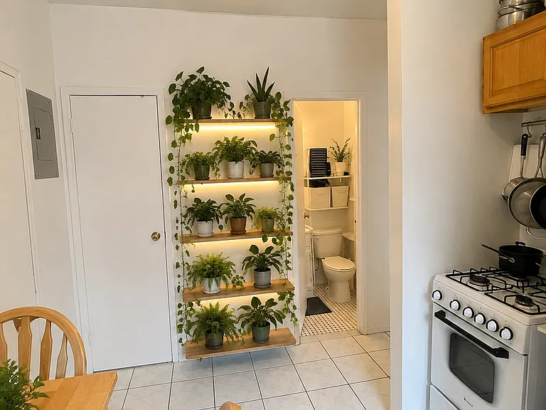 302 Mott St #27 — Photo 3