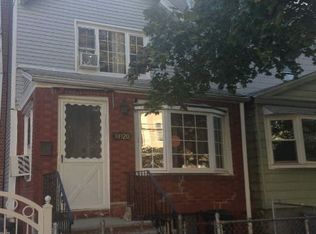 10120 107th St, Ozone Park, NY 11416