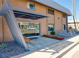 Agave, Tempe, AZ 85281