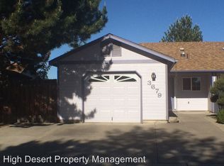 3679 SW Bobby Jones Ct, Redmond, OR