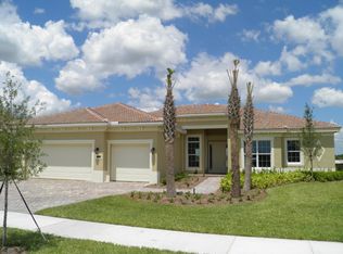 12125 SW Aventino Dr, Port Saint Lucie, FL 34987