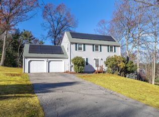 396 Old Farm Rd, Franklin, MA 02038