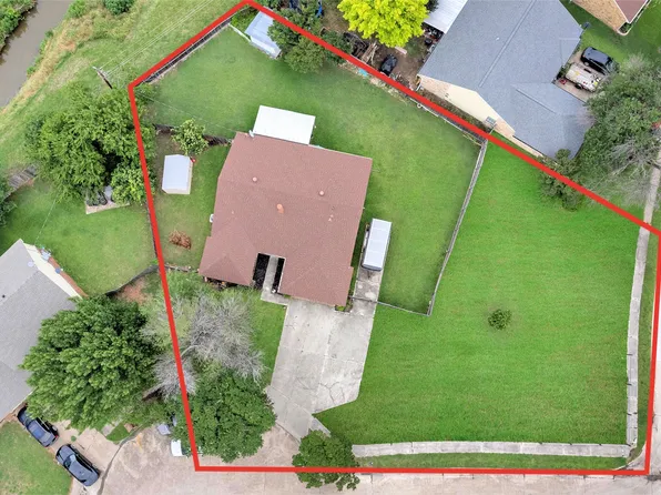 2804 Miller Pl, Mesquite, TX 75150