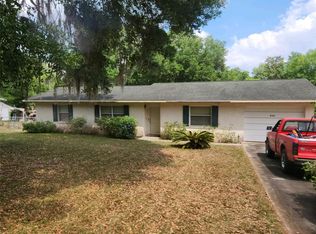 2141 SE 170th Avenue Rd, Silver Springs, FL 34488