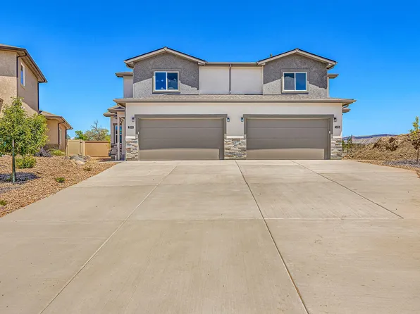 598 Treviso Ct, Grand Junction, CO 81501