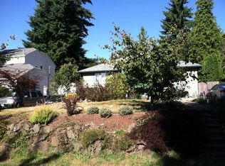 9209 20th Ave NE, Seattle, WA 98115