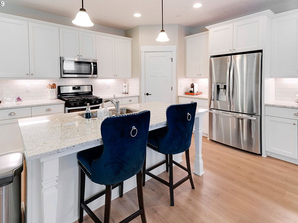 1350 S Quail Hill Pl Ridgefield WA Zillow