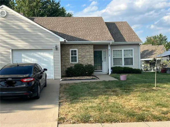 2113 N 83rd Ter, Kansas City, KS 66109