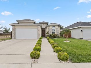 3425 Camellia Ave, McAllen, TX 78501