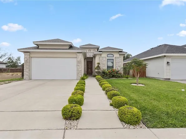3425 Camellia Ave, McAllen, TX 78501
