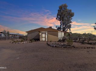 11475 N Rhodes Ct, Coolidge, AZ 85128