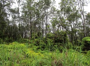 Anuhea St LOT 31, Volcano, HI 96785