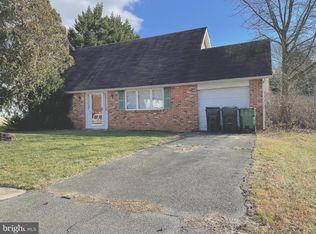 42 Shull Dr, Newark, DE 19711