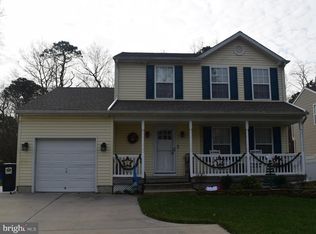 212 Buchanan Ave, Egg Harbor, NJ 08215