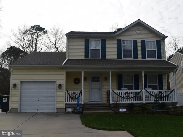 212 Buchanan Ave, Egg Harbor, NJ 08215
