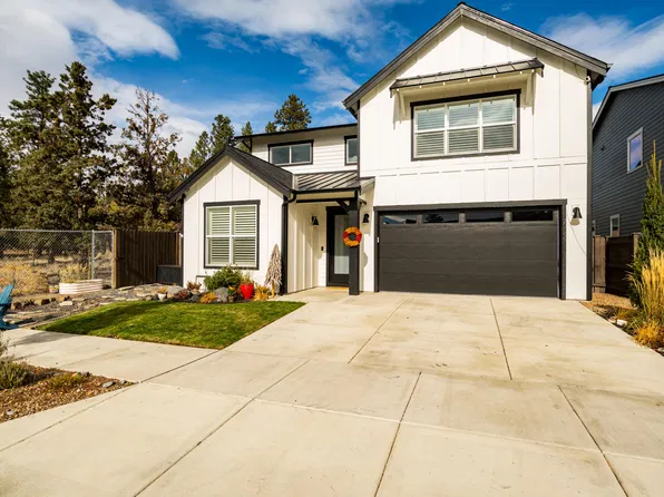 20166 Roper Ln, Bend, OR 97703