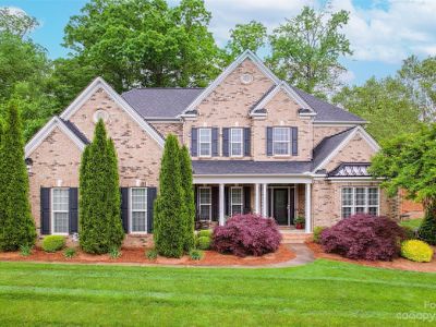2682 Tyndall Dr NW, Concord, NC, 28027
