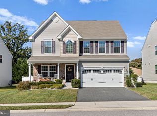 3308 Rosary Ct, Abingdon, MD 21009