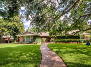 2518 Bellefontaine St, Houston, TX 77030