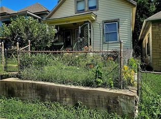 3618 Anderson Ave, Kansas City, MO 64123