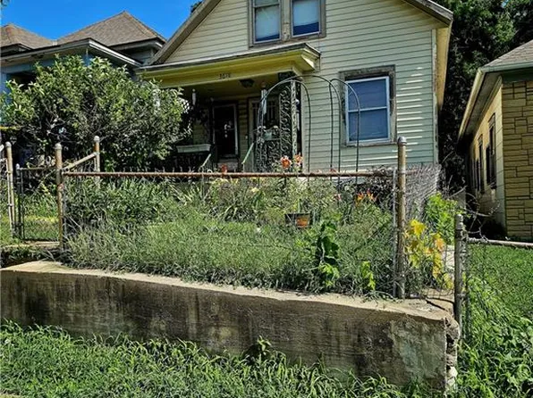 3618 Anderson Ave, Kansas City, MO 64123