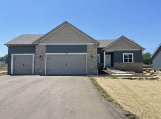 412 Ridge Court, Orfordville, WI 53576