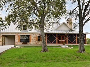 3024 Longview Ln, Lone Oak, TX 75453