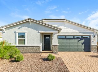 24426 W Grenadine Rd, Buckeye, AZ 85326