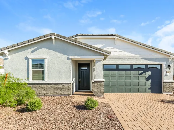 24426 W Grenadine Rd, Buckeye, AZ 85326