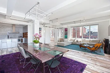 Sold by BLU Real Estate