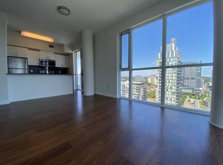 25 Cole St #U1705, Toronto, ON M5A4M3