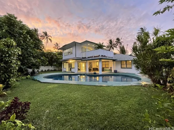 129 S Kalaheo Ave, Kailua, HI 96734