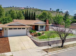 1608 Valley High Ave, Thousand Oaks, CA 91362