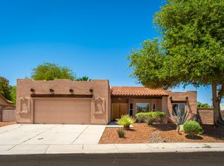 10748 S Morelos Dr, Yuma, AZ 85367
