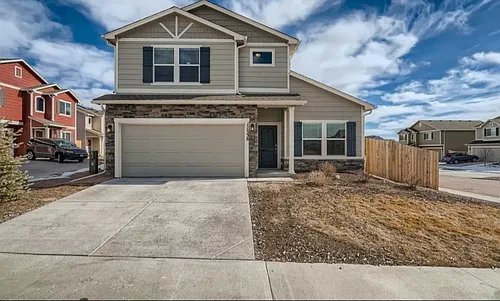 11538 Moonrock Hts Photo 1