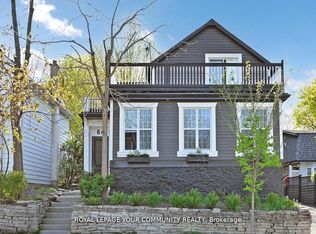 64 Machell Ave, Aurora, ON L4G2R7