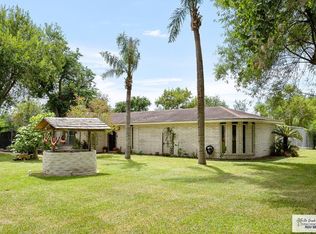 12428 Clark Rd, La Feria, TX 78559