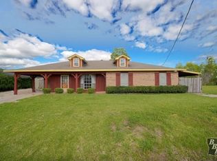 218 Bayou Vista Dr #0, Thibodaux, LA 70301