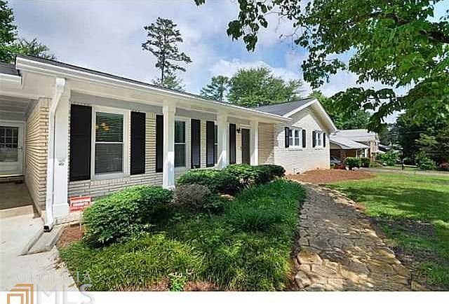 1st image of 744 Monticello Way SE