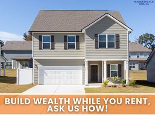 308 Bertha Honey Stewart Dr, Jackson, GA 30233