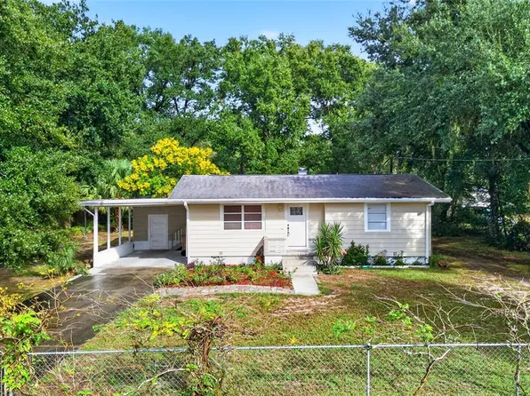 210 NEBRASKA AVENUE, LEESBURG, FL 34748